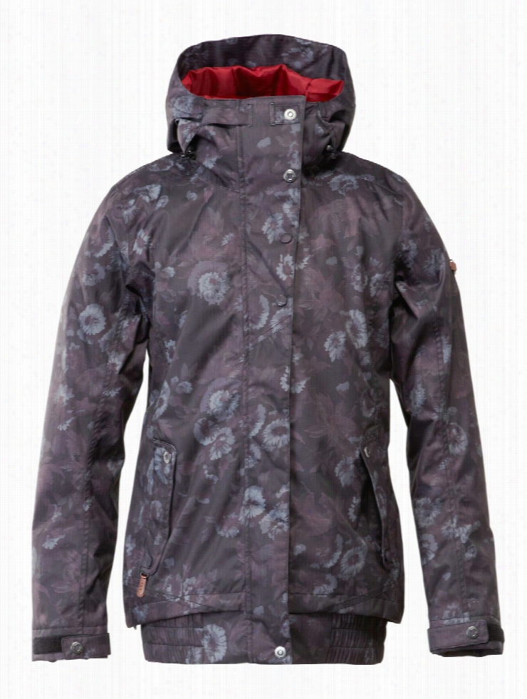 Roxy Juno Snowboard Jacket