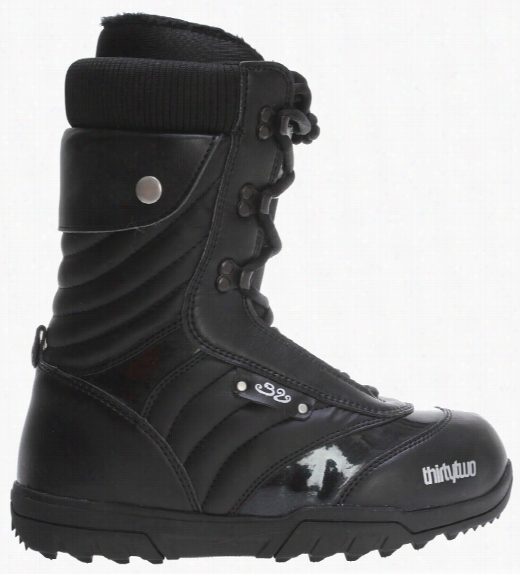 32 - Thirty Two Exus Snowboard Boots