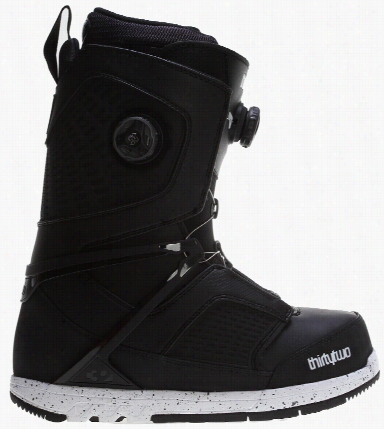 32 - Thirty Two Focus Boa Nsowboard Boots