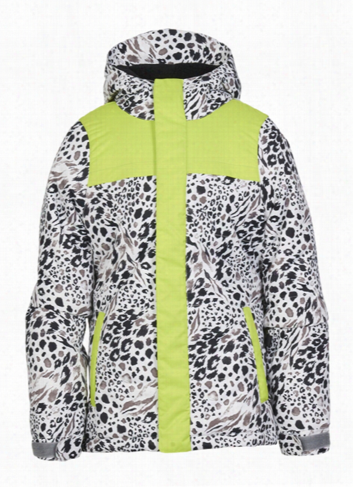 686 Ella Insulated Snowboard Jacket