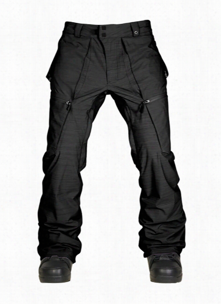 686quantum Thermagraph Snowboard Pants