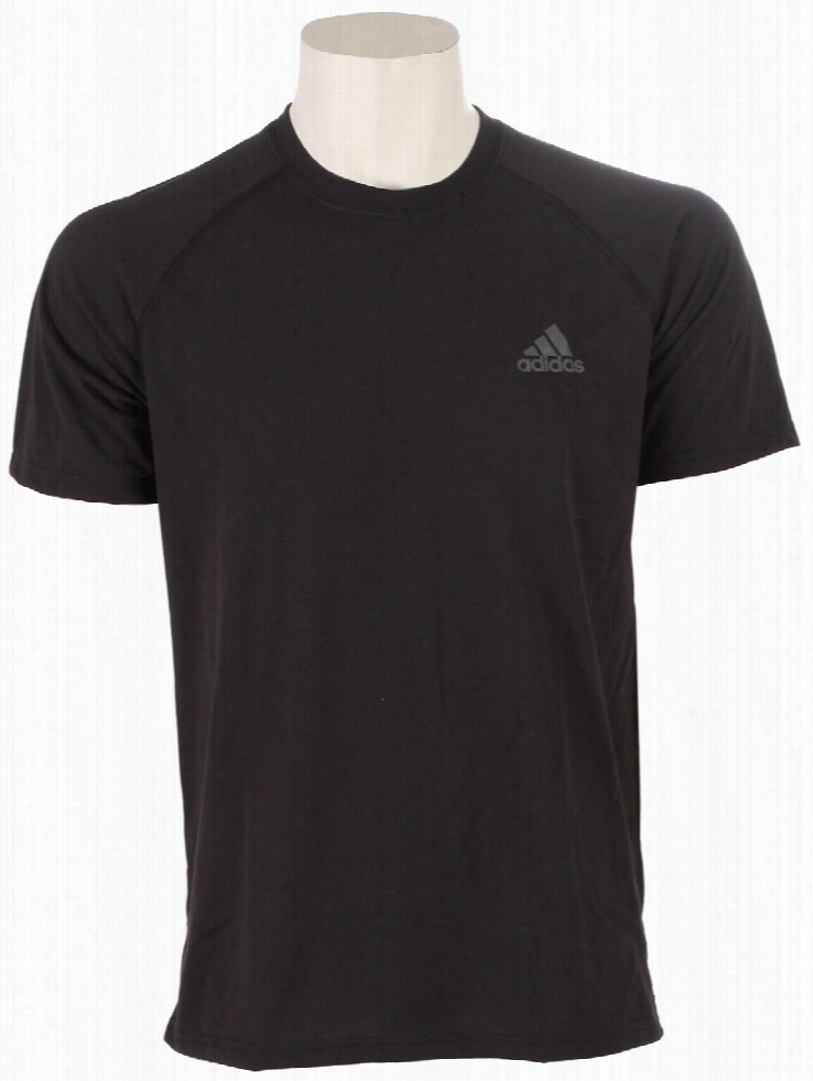 Adidas Ultima Te  Short Sleeve T-shirt