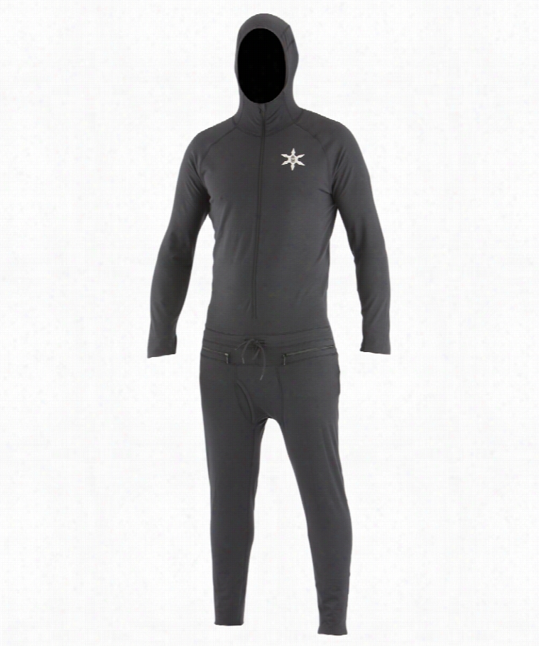 Airblaster Clssic Ninja Suuit Baselayer