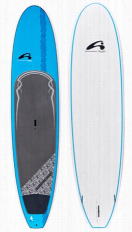 Amundson Cross Sup Paddleboard