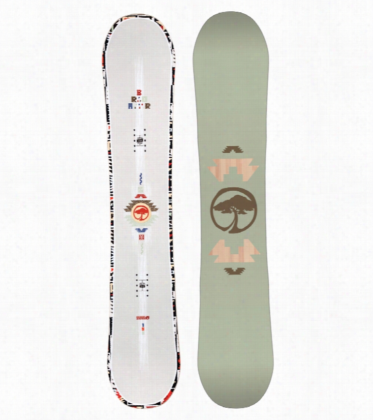 Arbor Poparazzi Snowboard