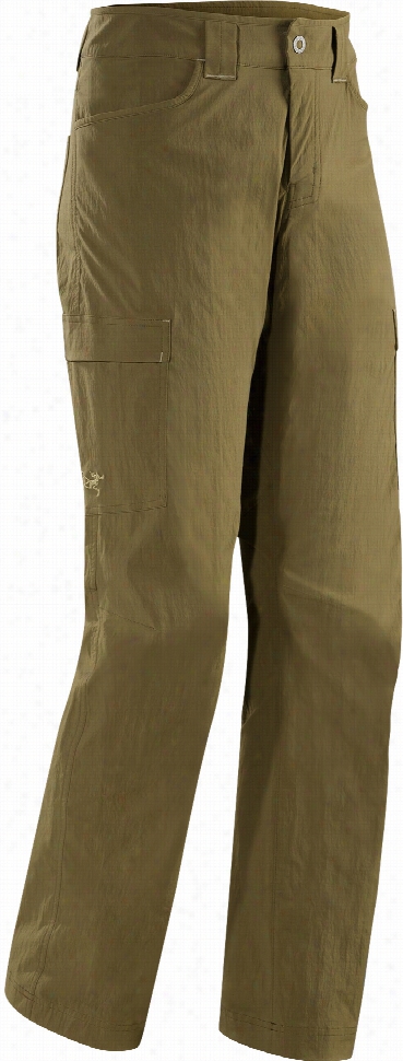 Arc&apos;teryx Rampart Pant Hiking Pants