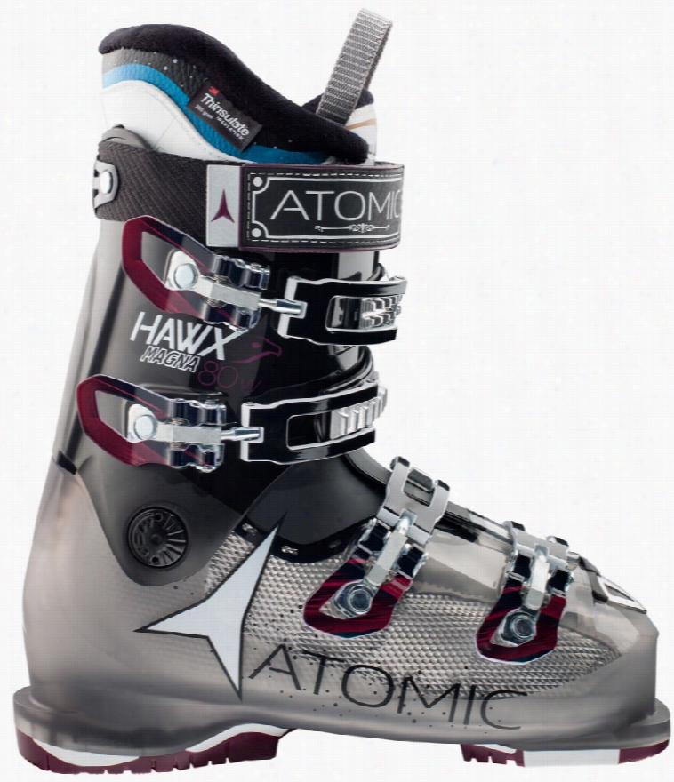 Atomic Hawx Magna 80 Ski Boots