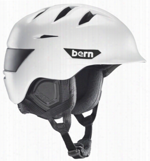 Berj Rollis Snow Helmet