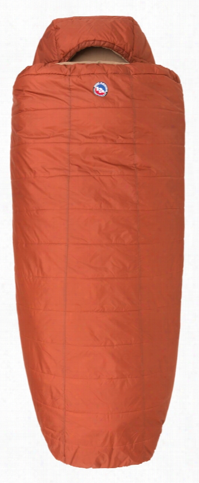 Big Agnes Hog Park 20 Sleeping Bag