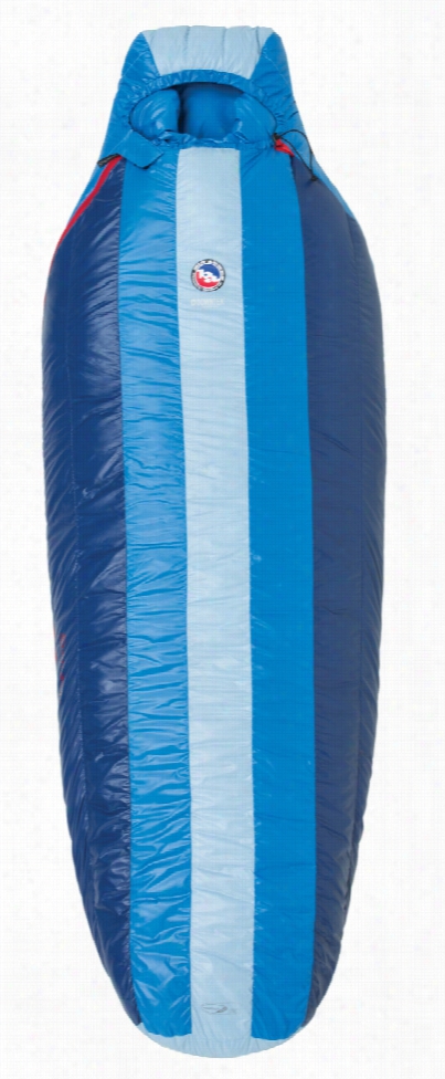 Big Agnes Lost Ranger 15 Sleeping Bag