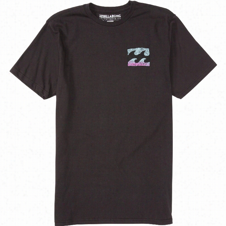 Billabong Occy Fusion T-shirt