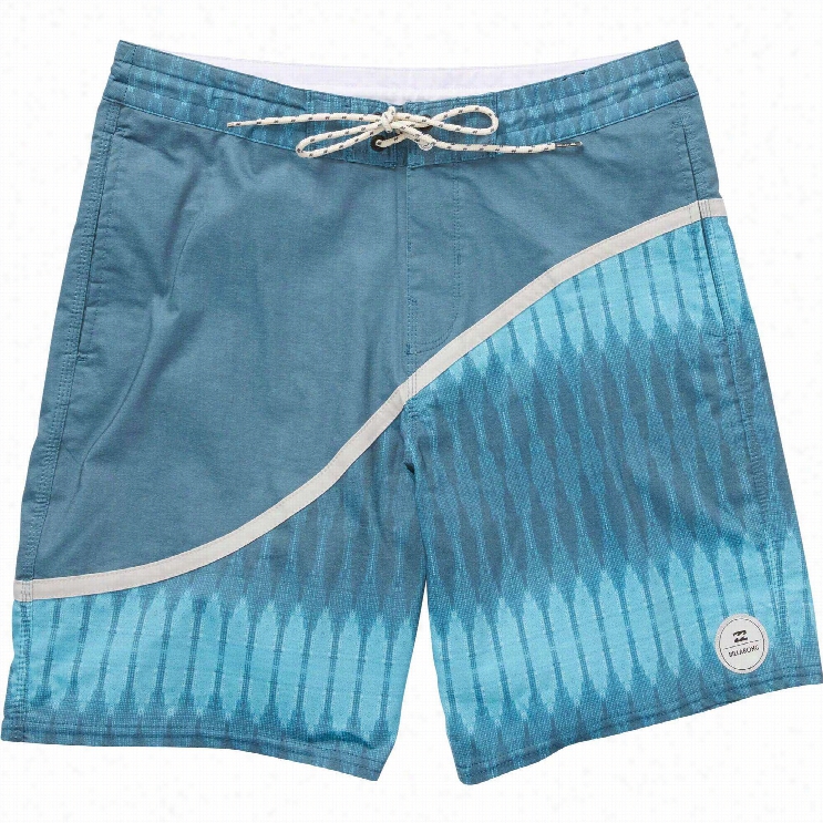 Billabong Pulse Lo Tides Boardshorts