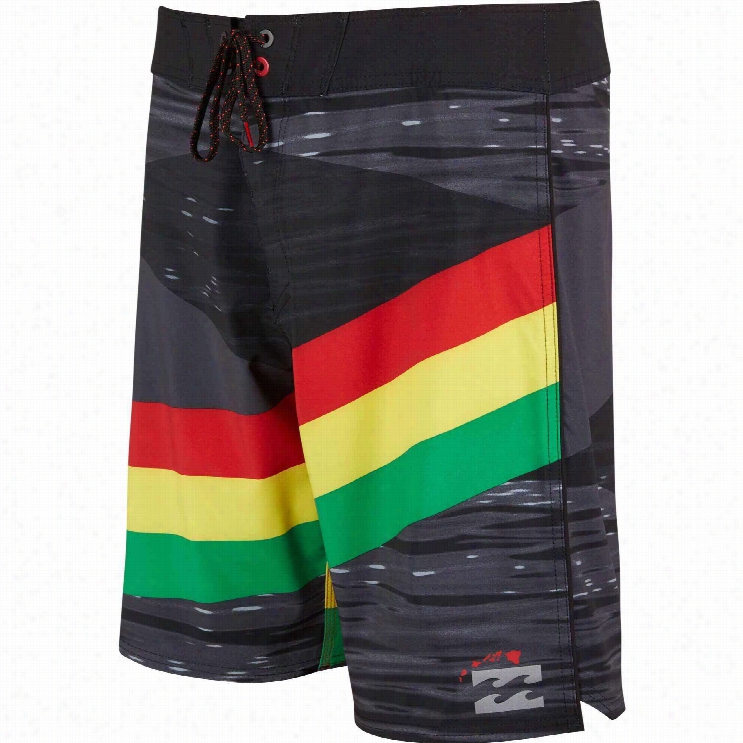 Billabong Slice X Boardshorts