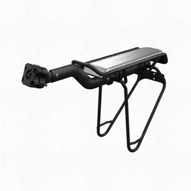 Blackburn Interlock Seatpost Bike Rack