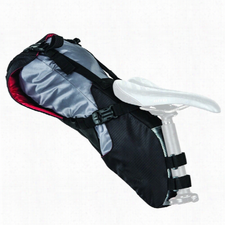 Blackburn Outpost Bike Seat Pack