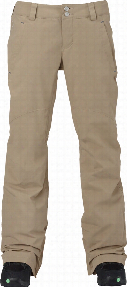 Burton Aero Gore-tex Snowboard Pants