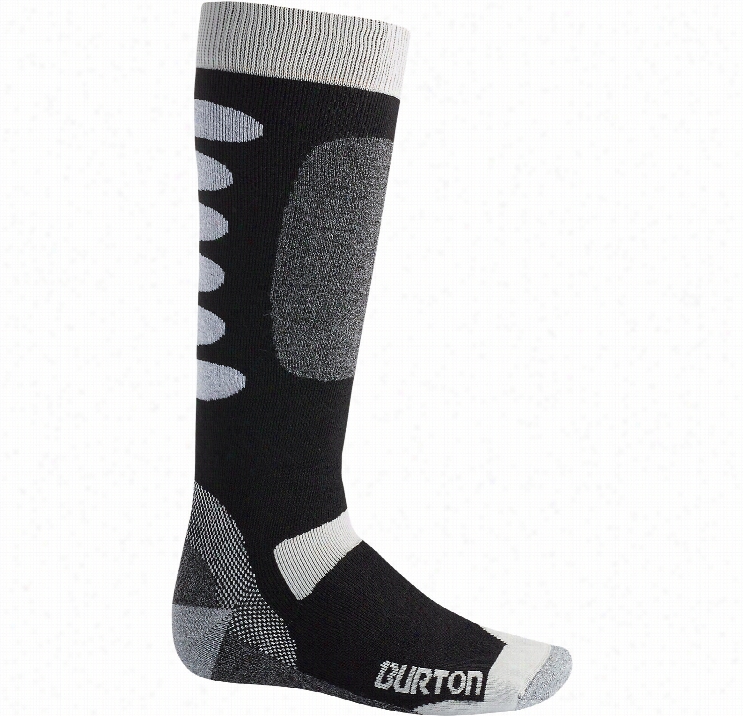 Burton Buffer Ii Socks