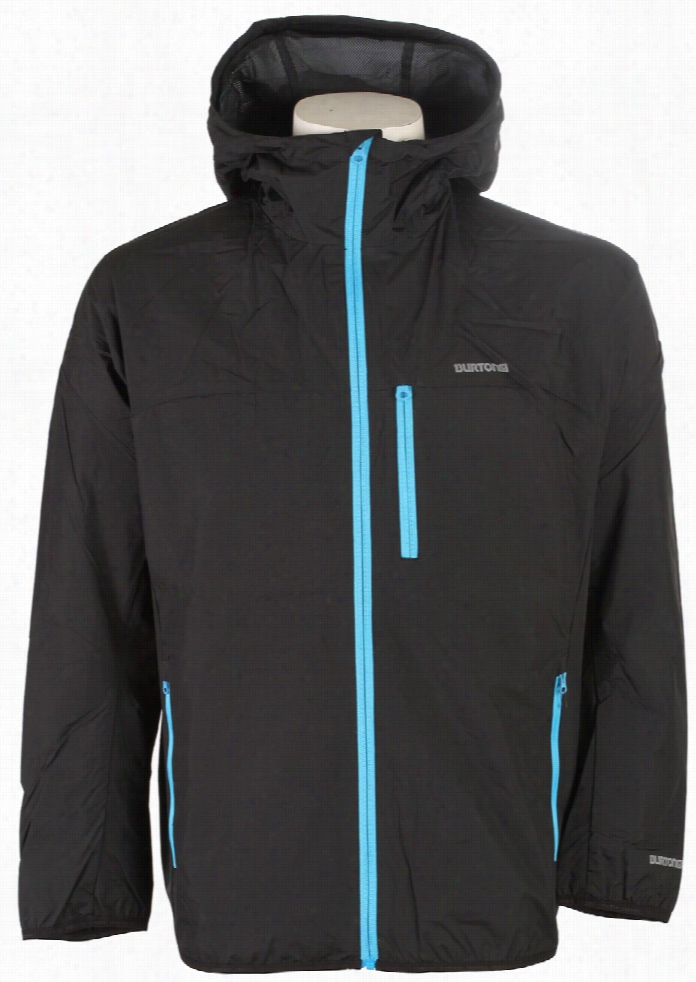 Burton Chill Case Jacket