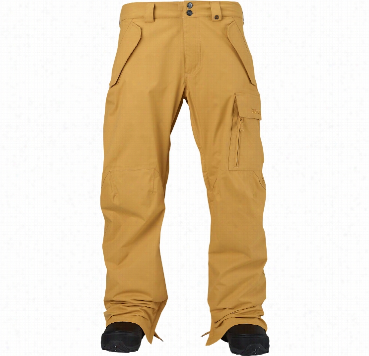 Burton Covert Insulatted Snowb Oard Pants