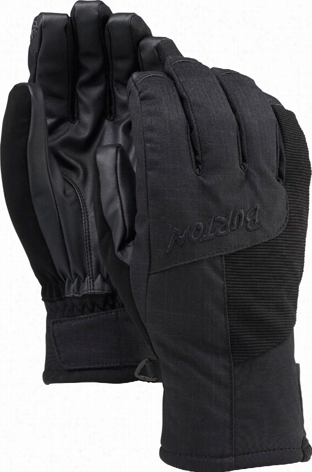 Buton Empire Gloves