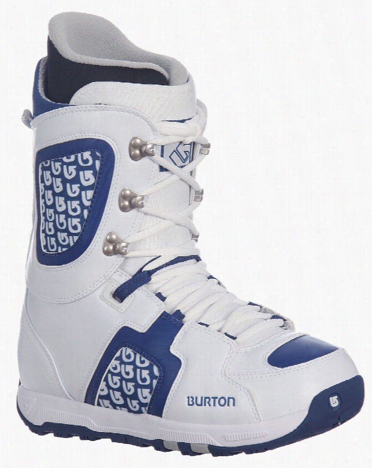 Burton Freestyle Snowboard Bootss