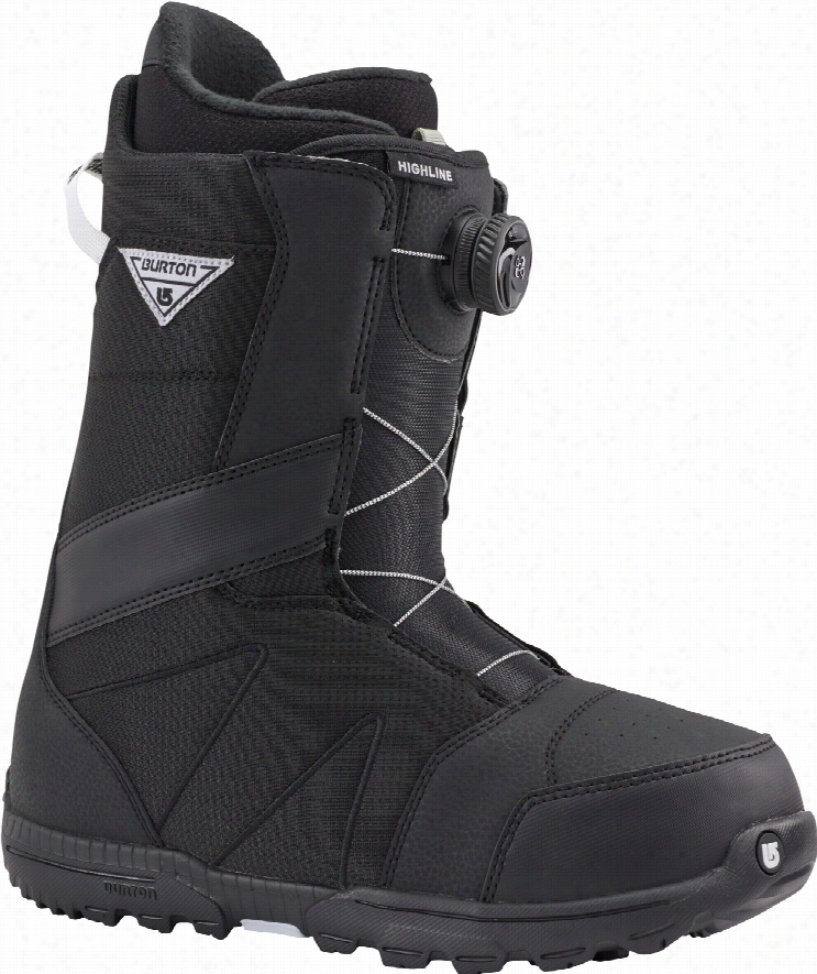 Burton Highline  Boa Snowboard Boots