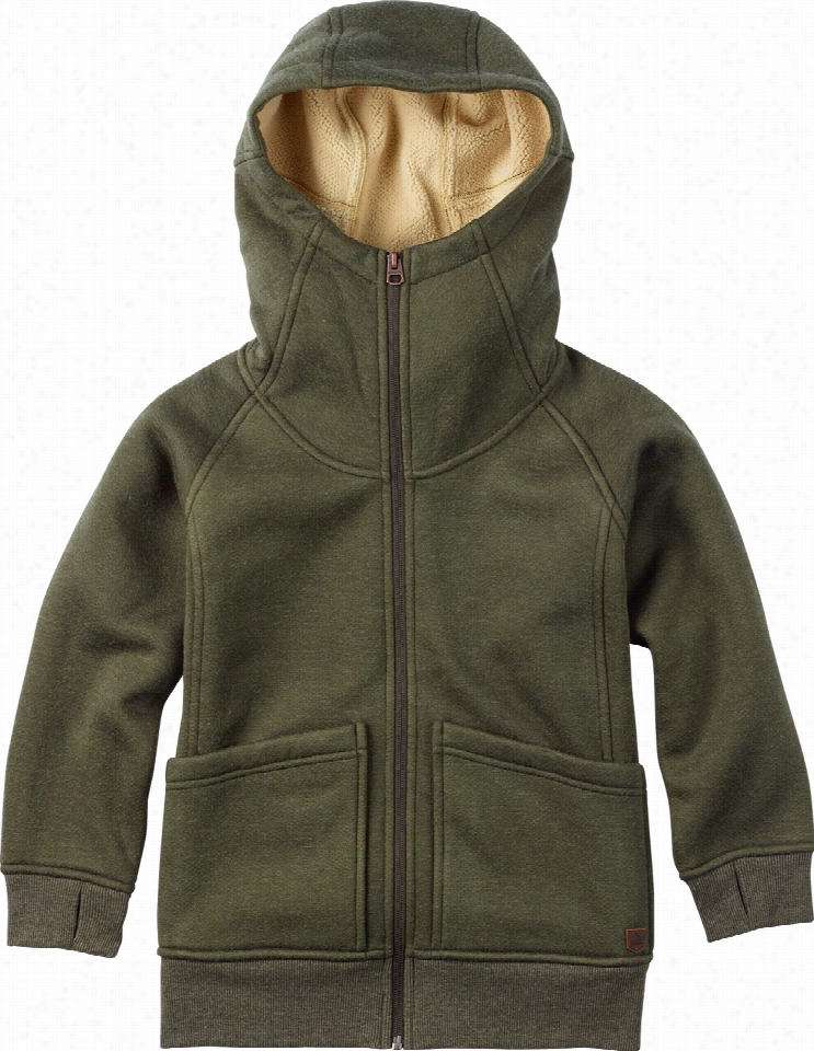 Burton Journey Fleece