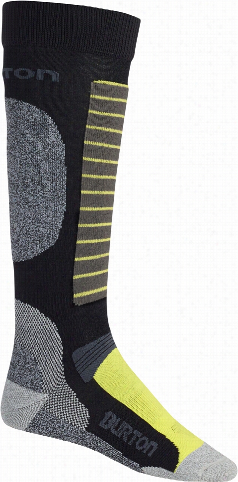 Burton Merino Phase Socks