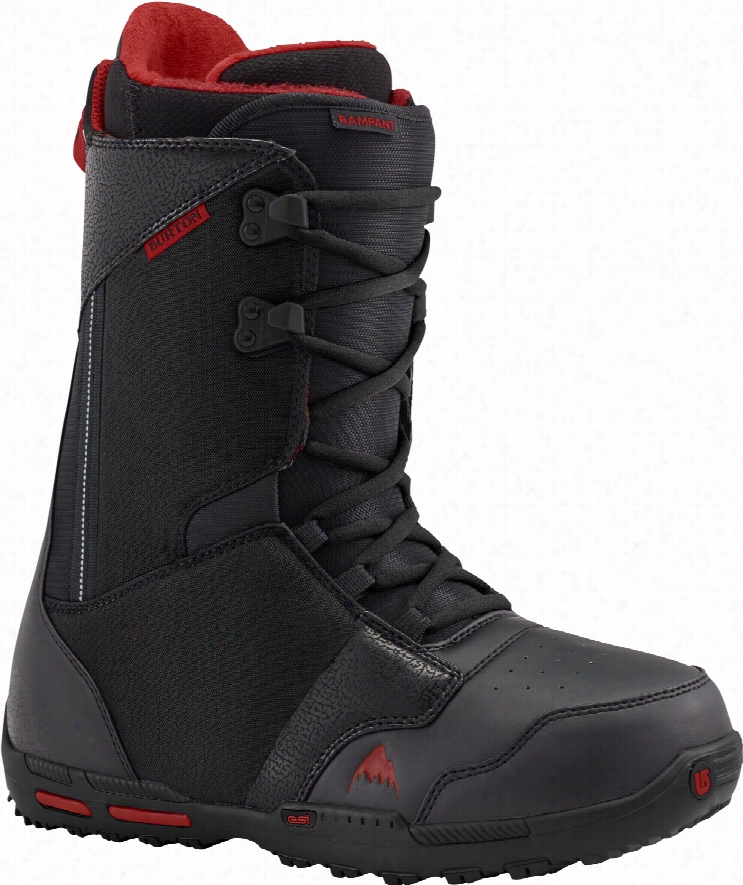 Burton Rampant Snowboard Boots