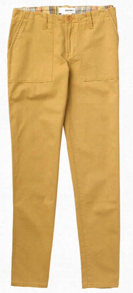 Burton Surplus Pants