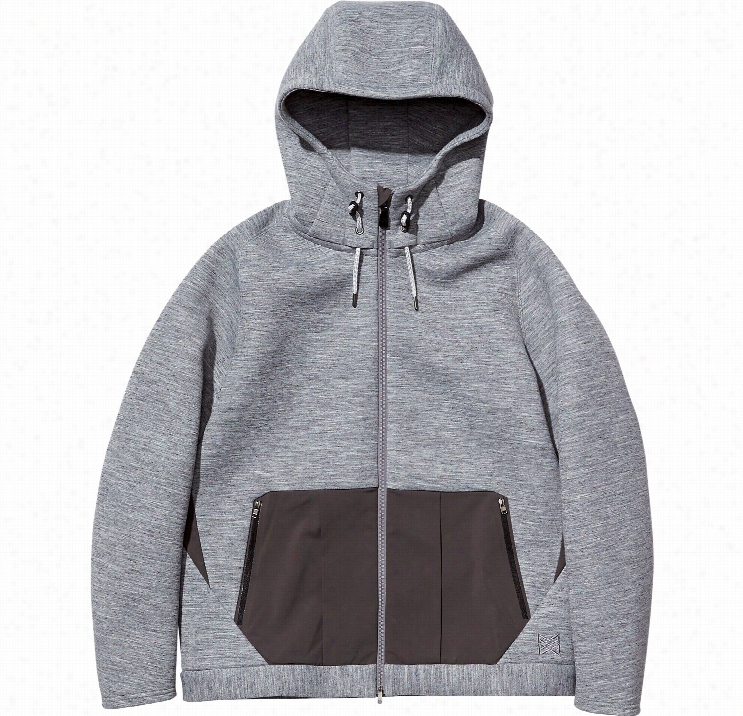 Burton Thirteen Ufag (japan) Hoodie