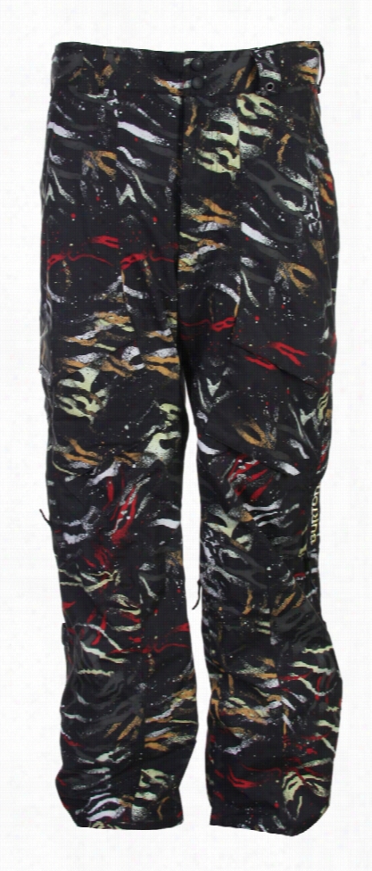 Burton Vent Snowboard Pants