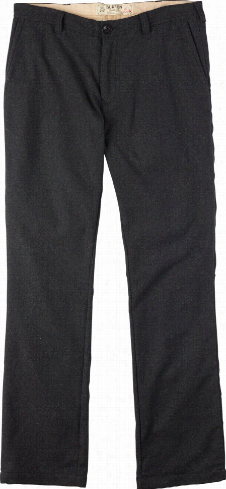 Burton Wool Pants