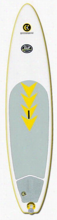 C 4 Isu Pcrossover Inflatable Suup Paddleboard