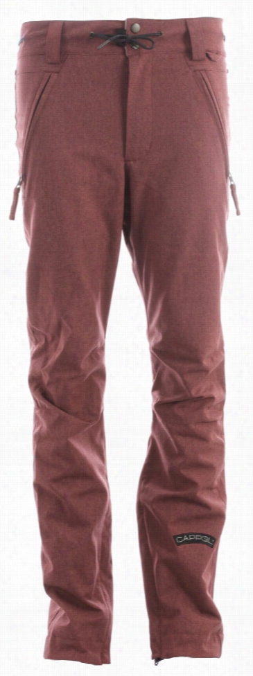 Cappel Bankrobber Snowboard Pants