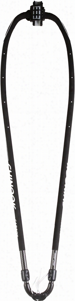 Chinook Pro 1 Carbon Monocoque Boom 150-200cm