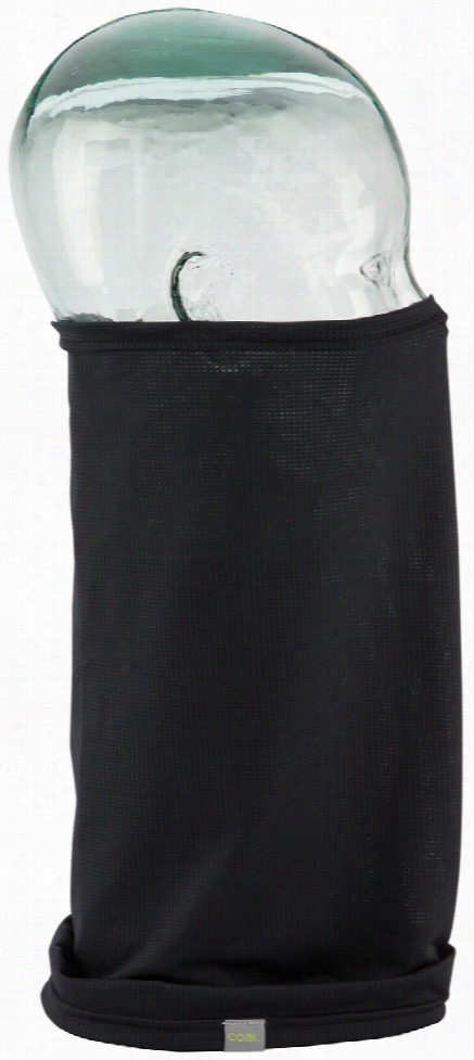 Coal Tube Neck Gaiter