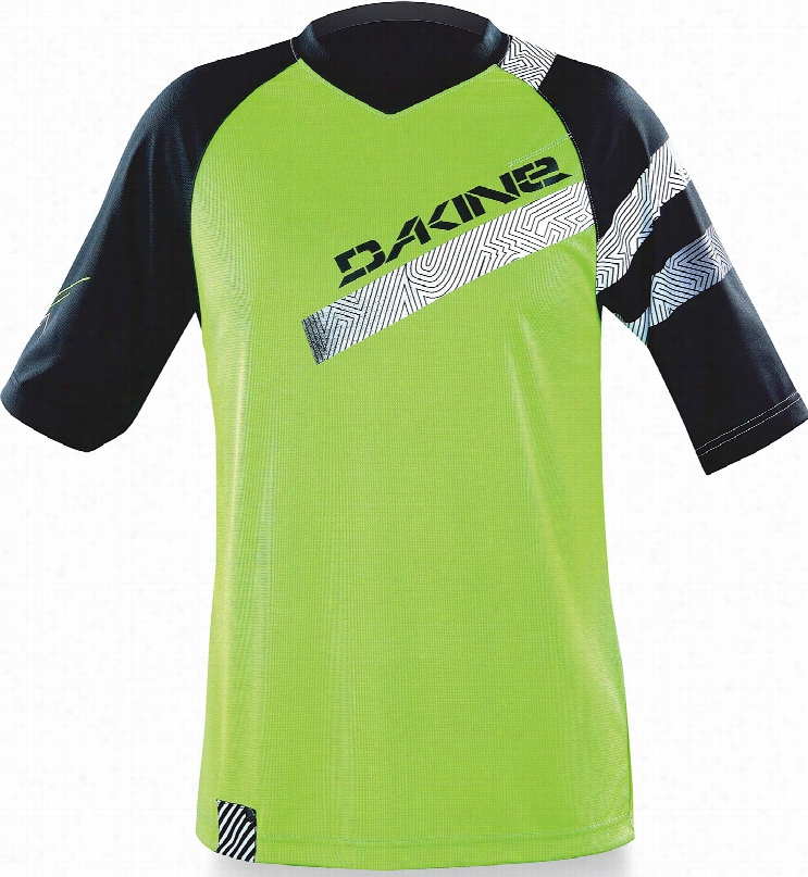 Dakne Descent Bike Jersey