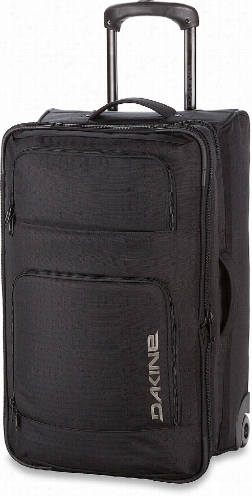 Dakine Over Under 49l Travel Bag