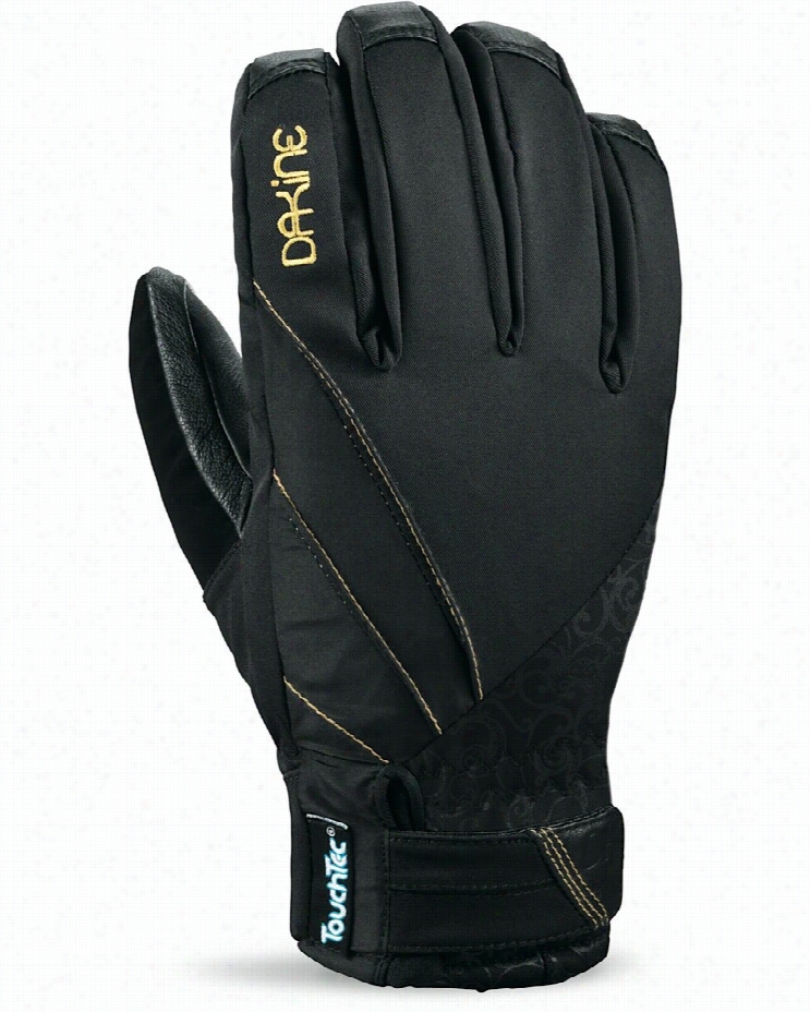 Dakine Tempest Gore-tex Gloves