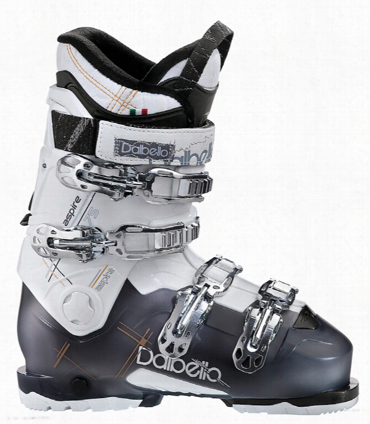 Dalbello Aspire 75 Ski Boots