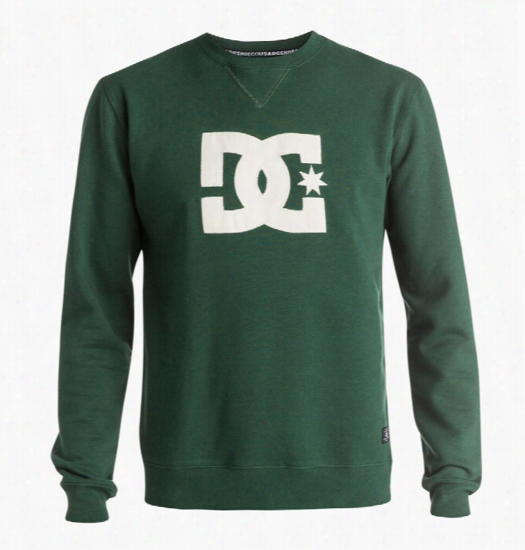 Dc Ellis Crew Sweatshirt