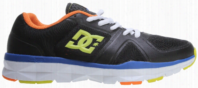 Dc Unilite Trainer Shoes