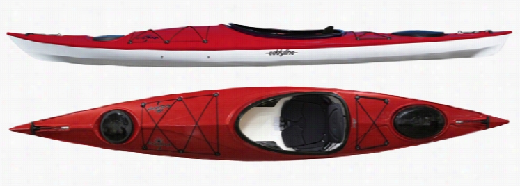 Eddyline Equinox Kayak