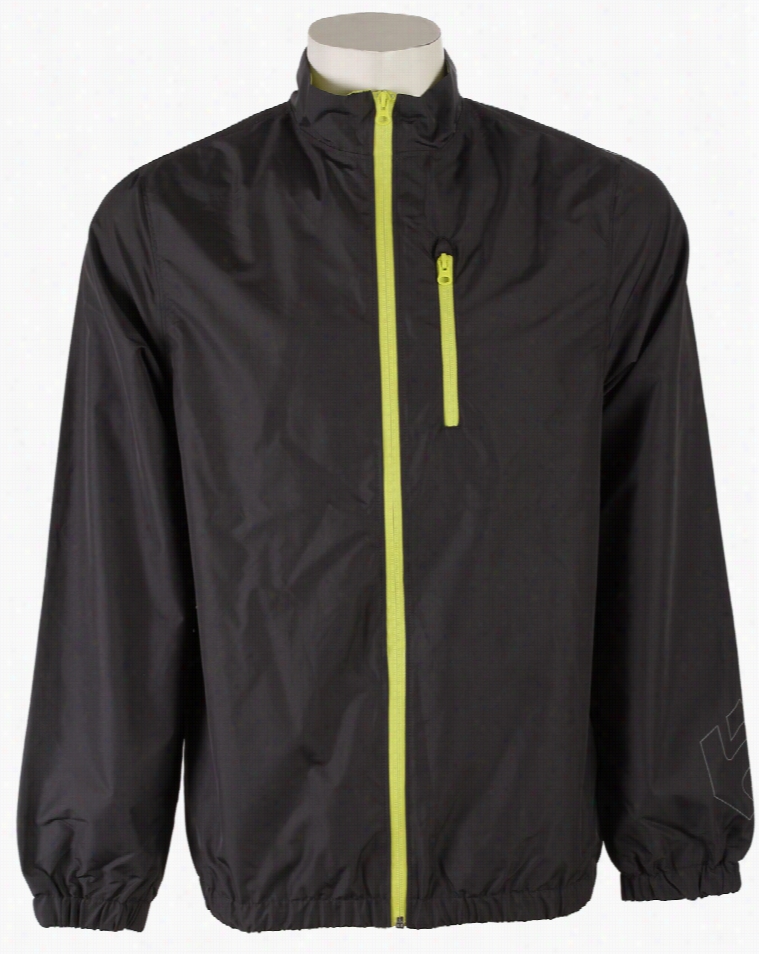 Etnies Mineett Jacket