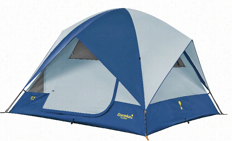 Eureka Sunrjse Ex 4 Tent