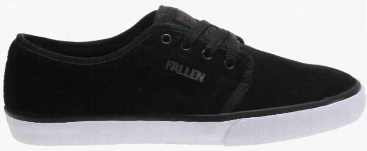 Fallen Forte 2 Shoes