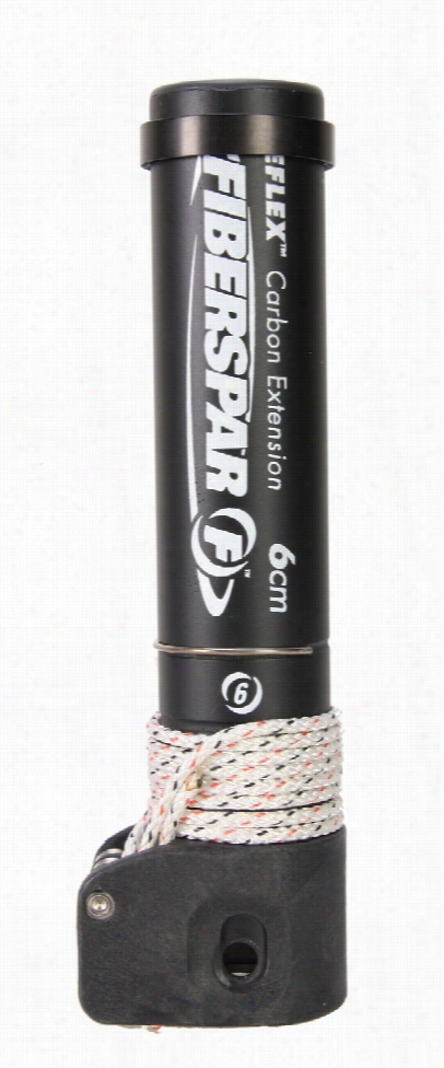 Fiberspar R Eflex Carbon Carbon Base Extension