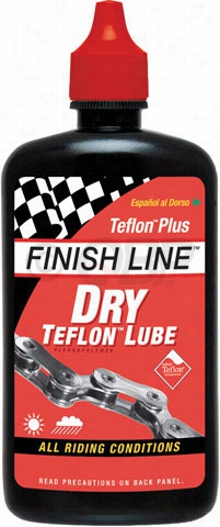 Perfect  Line Dry Lube 4oz