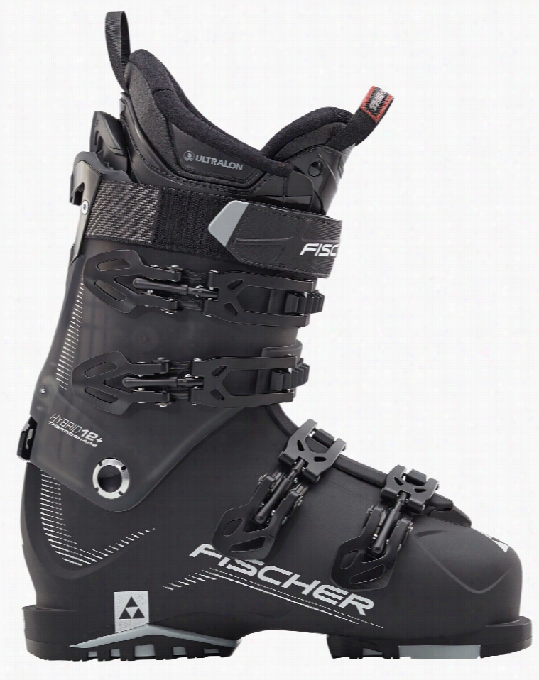 Fischer Hybrid 1+ Ski Boots